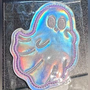 Stoney Clover Lane Patch